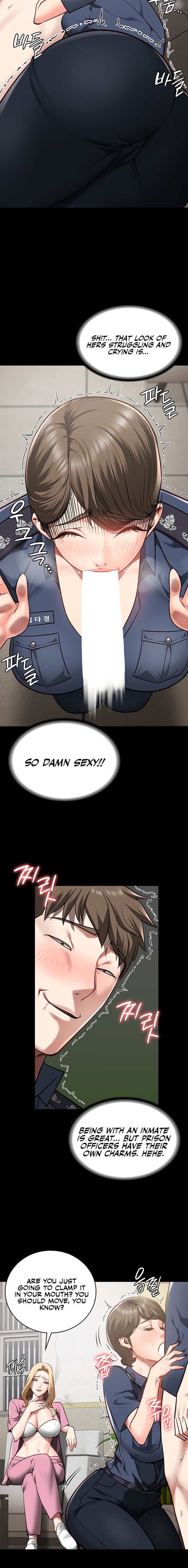 Locked Up - Chapter 26 - picture 9