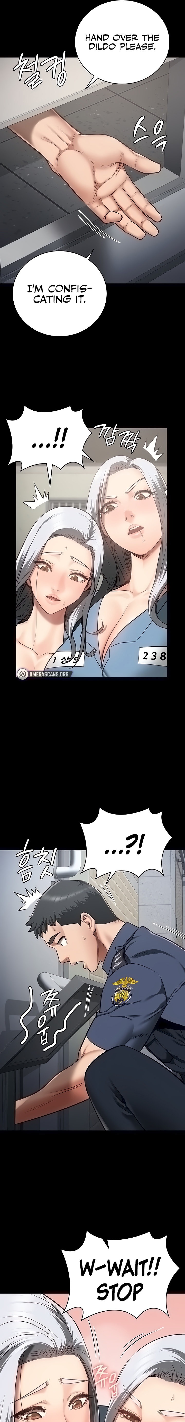Locked Up - Chapter 27 - picture 16