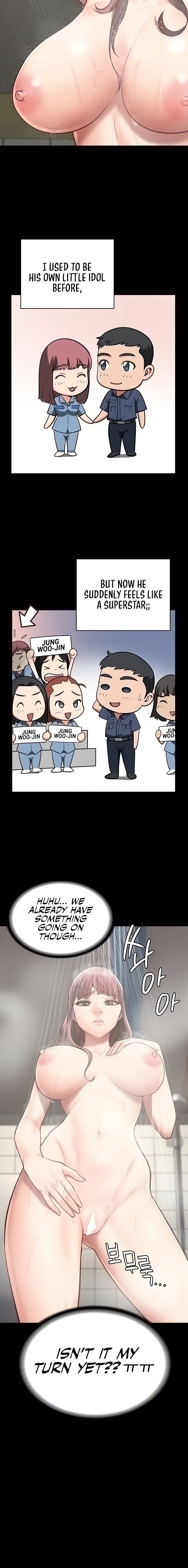 Locked Up - Chapter 27 - picture 5