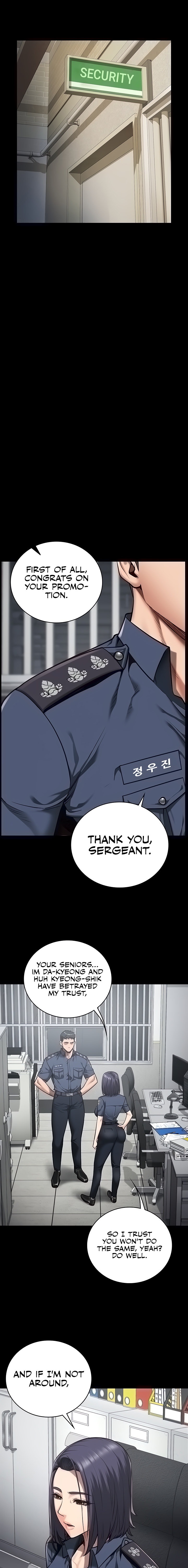 Locked Up - Chapter 27 - picture 6