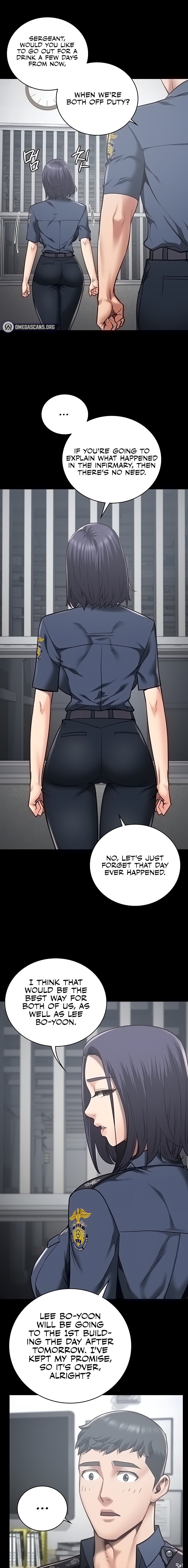 Locked Up - Chapter 27 - picture 8