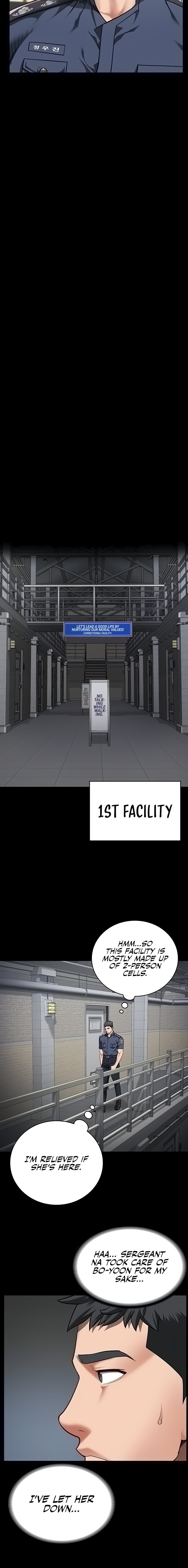 Locked Up - Chapter 27 - picture 9