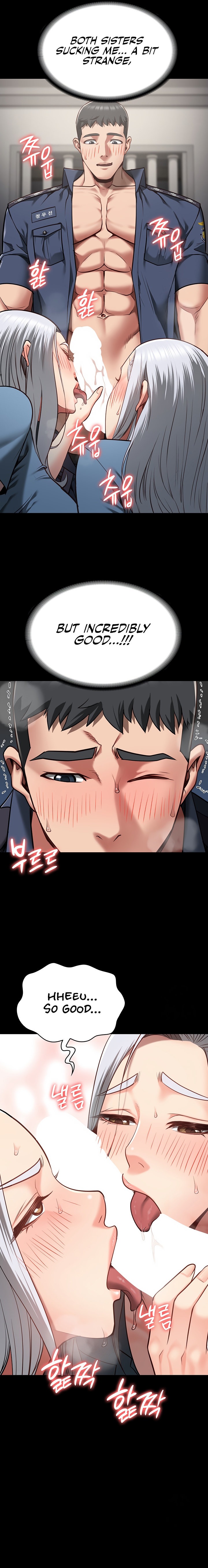Locked Up - Chapter 28 - picture 10