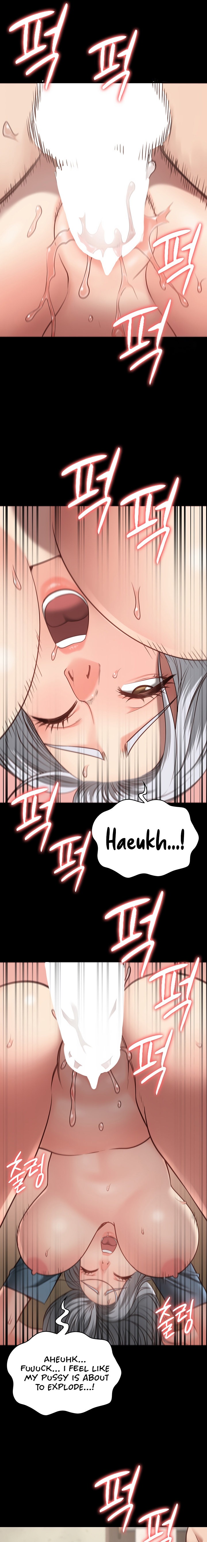 Locked Up - Chapter 28 - picture 14