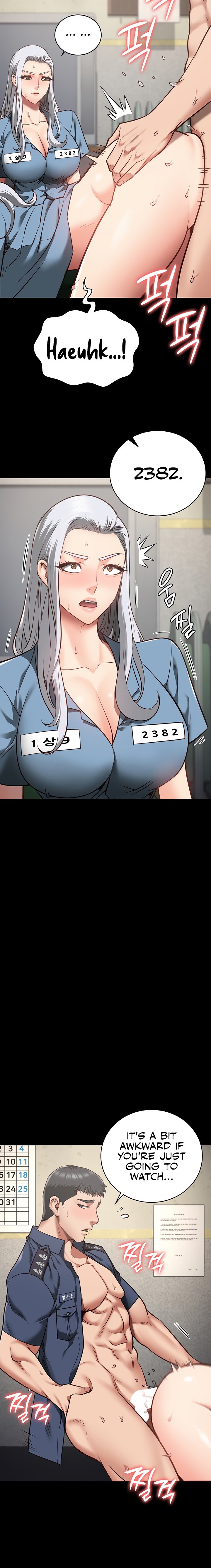 Locked Up - Chapter 28 - picture 15