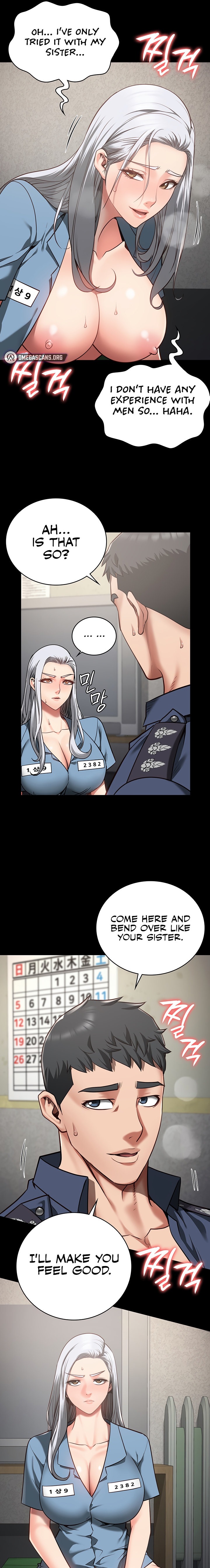 Locked Up - Chapter 28 - picture 16