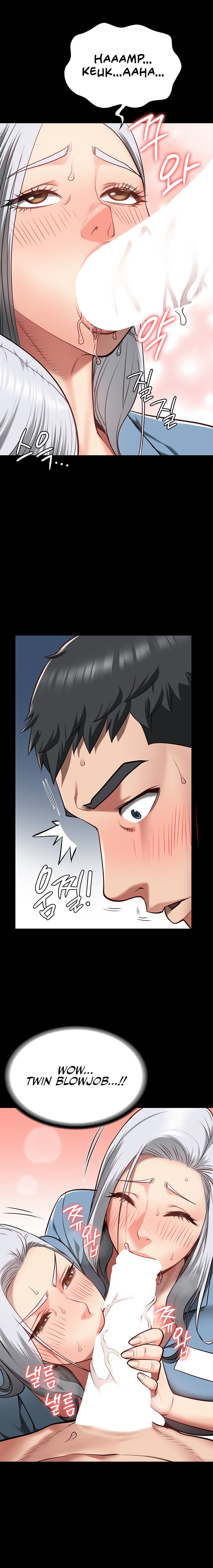 Locked Up - Chapter 28 - picture 9