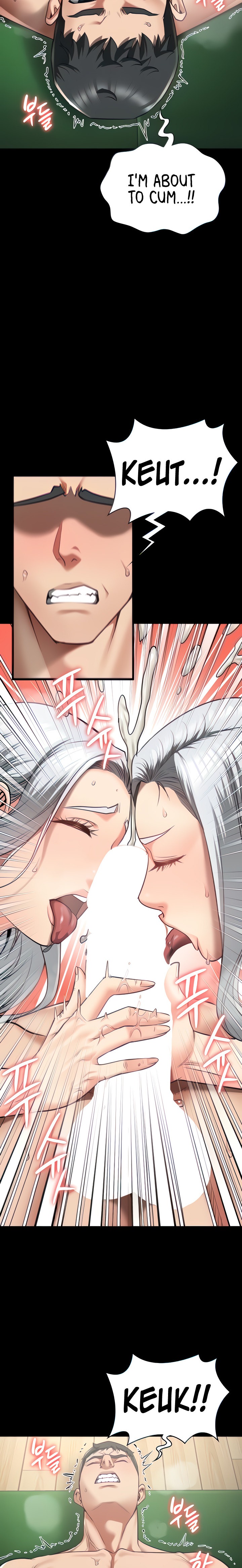 Locked Up - Chapter 29 - picture 13