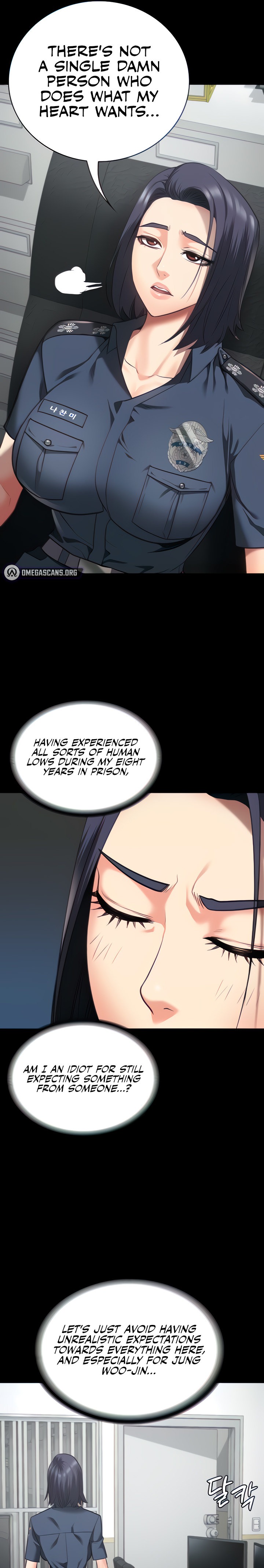 Locked Up - Chapter 29 - picture 24
