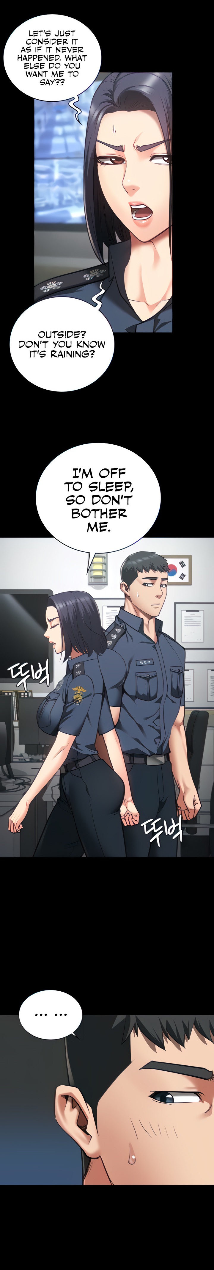 Locked Up - Chapter 29 - picture 26
