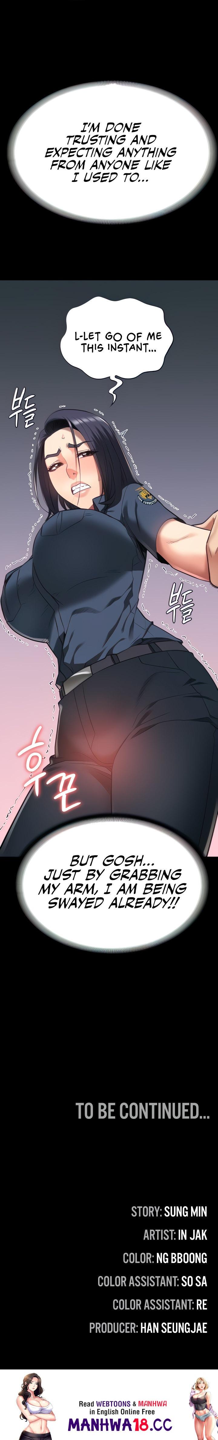 Locked Up - Chapter 29 - picture 28