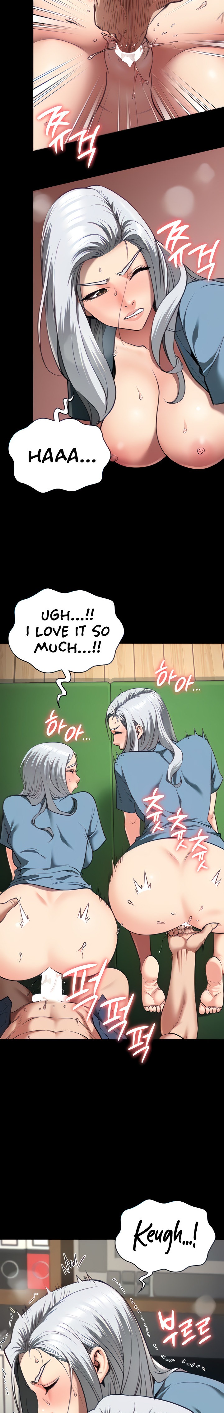 Locked Up - Chapter 29 - picture 4