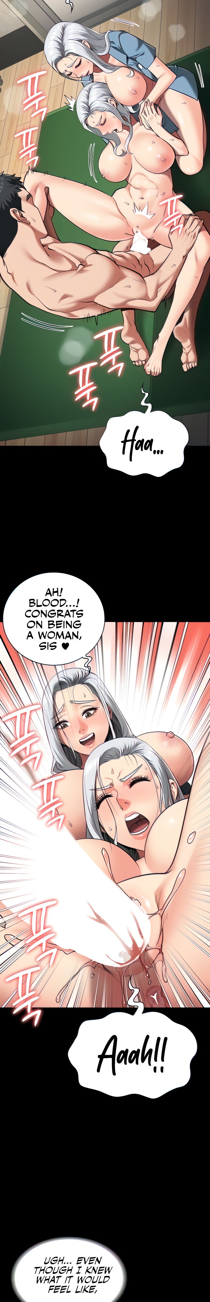 Locked Up - Chapter 29 - picture 7