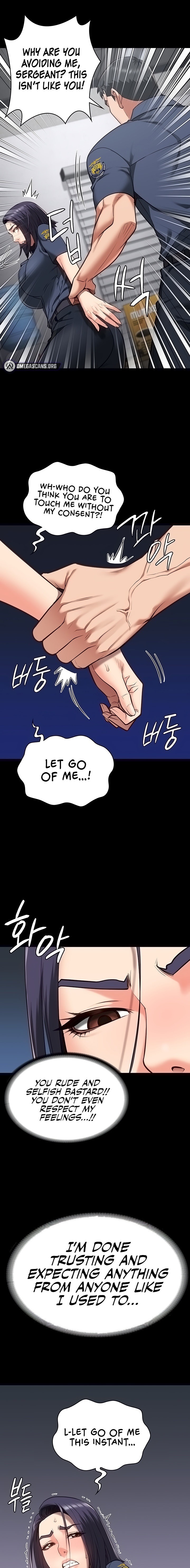 Locked Up - Chapter 30 - picture 0