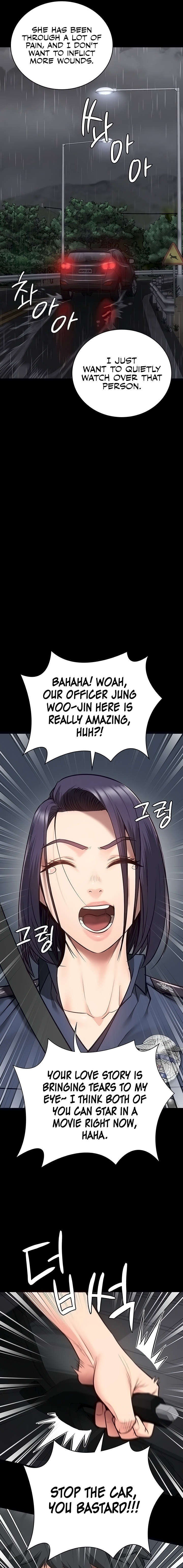 Locked Up - Chapter 30 - picture 10
