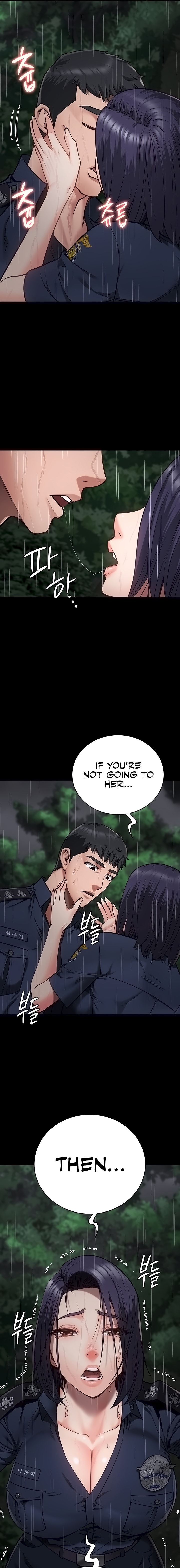 Locked Up - Chapter 30 - picture 14