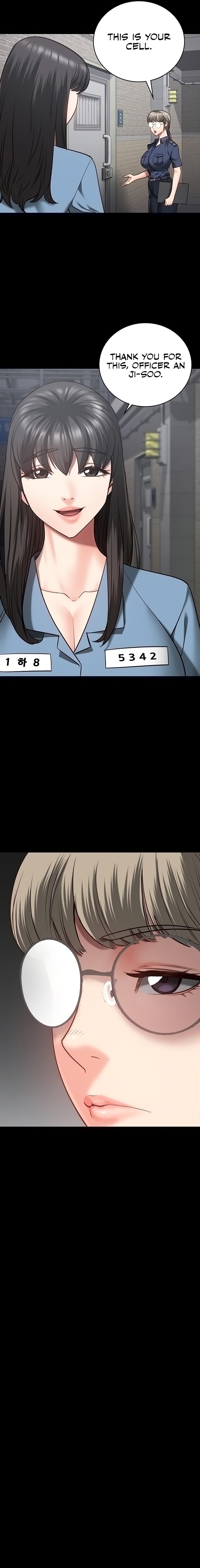 Locked Up - Chapter 30 - picture 2