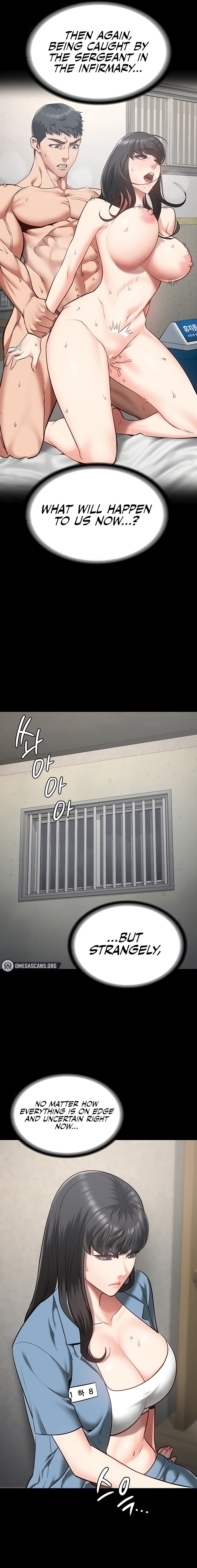 Locked Up - Chapter 30 - picture 4
