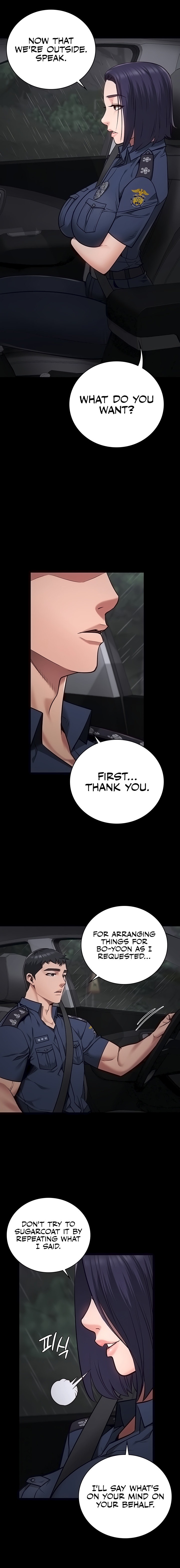 Locked Up - Chapter 30 - picture 7