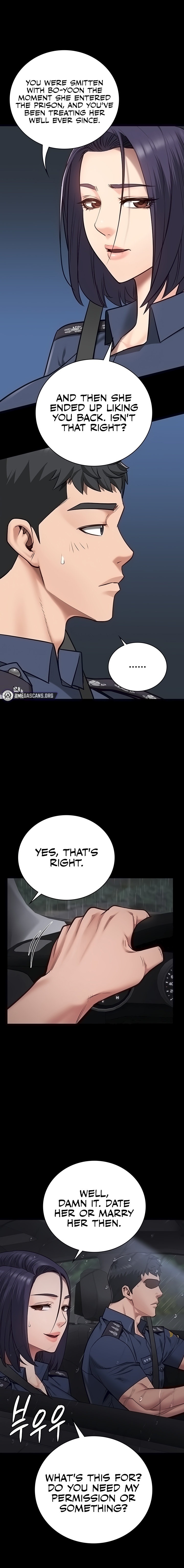 Locked Up - Chapter 30 - picture 8