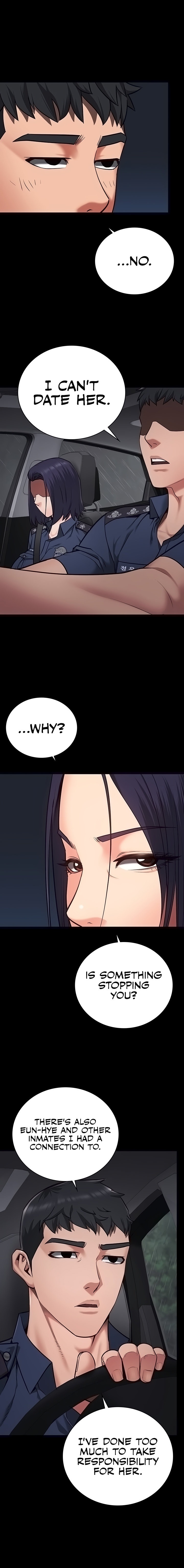 Locked Up - Chapter 30 - picture 9