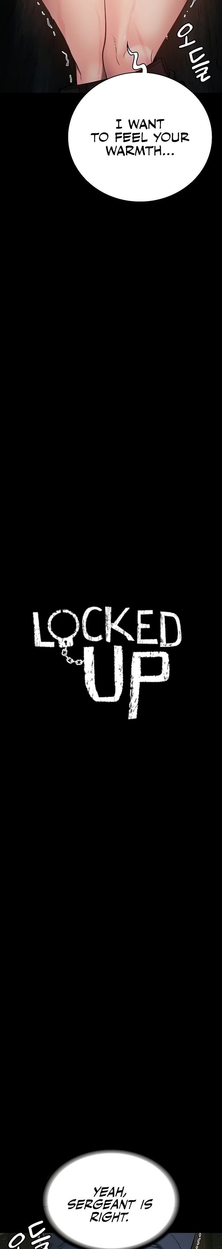 Locked Up - Chapter 31 - picture 1