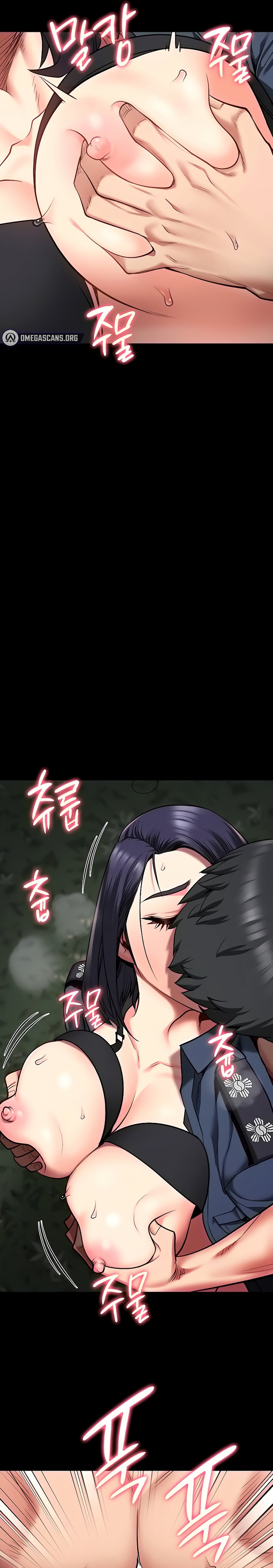 Locked Up - Chapter 31 - picture 12