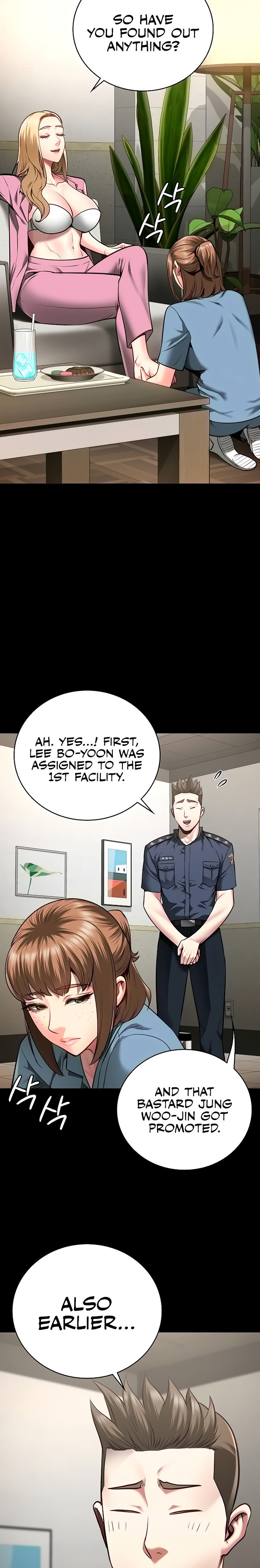 Locked Up - Chapter 31 - picture 19