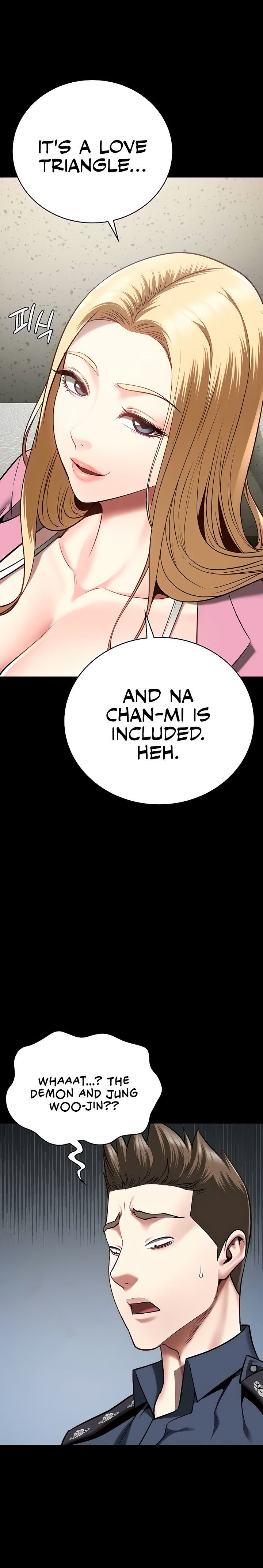Locked Up - Chapter 31 - picture 21