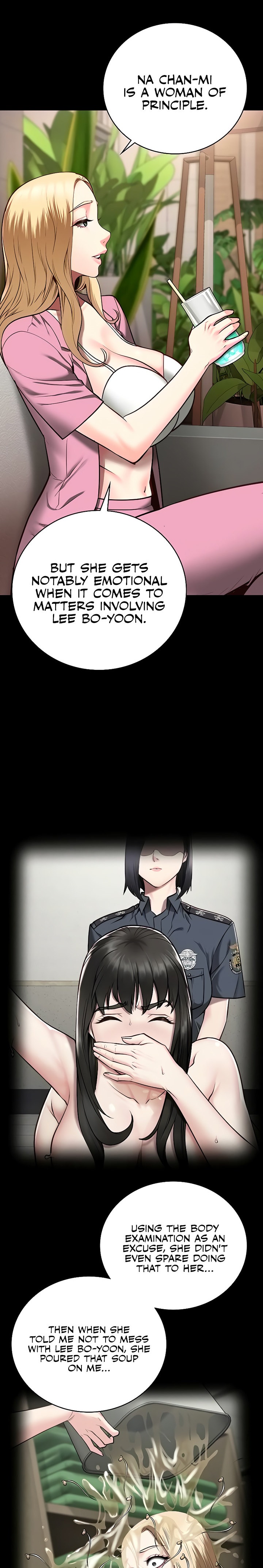 Locked Up - Chapter 31 - picture 22