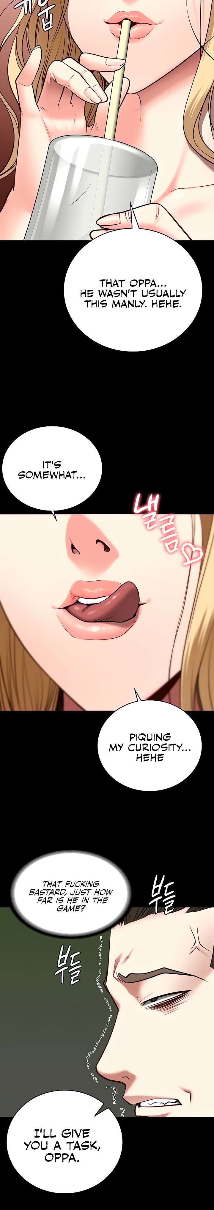 Locked Up - Chapter 31 - picture 25