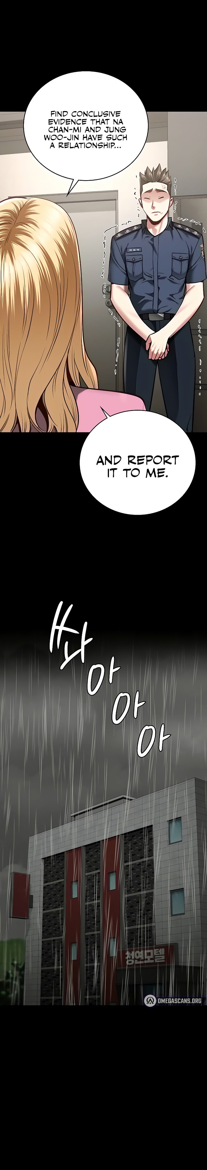 Locked Up - Chapter 31 - picture 26