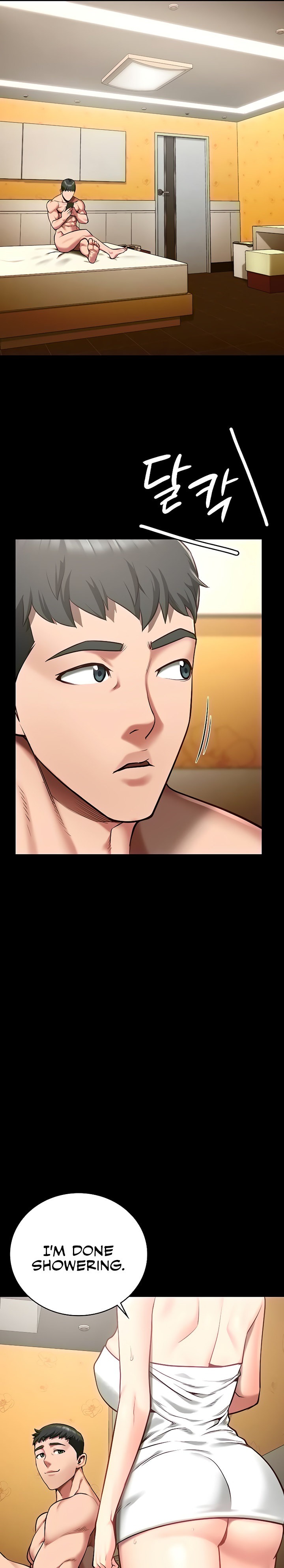 Locked Up - Chapter 31 - picture 27