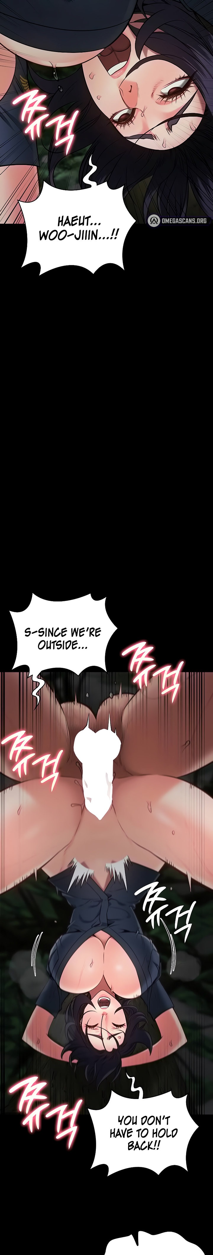 Locked Up - Chapter 31 - picture 6
