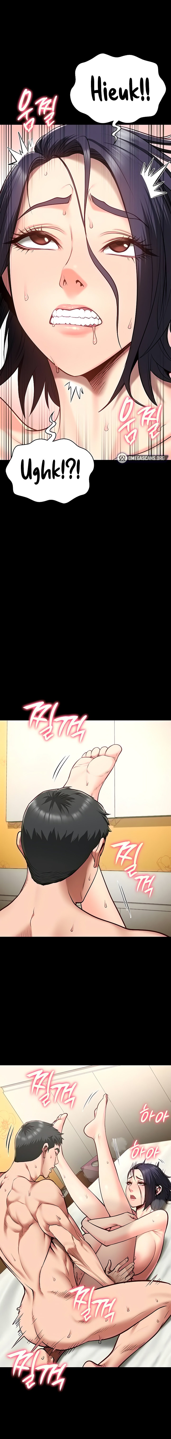 Locked Up - Chapter 32 - picture 12