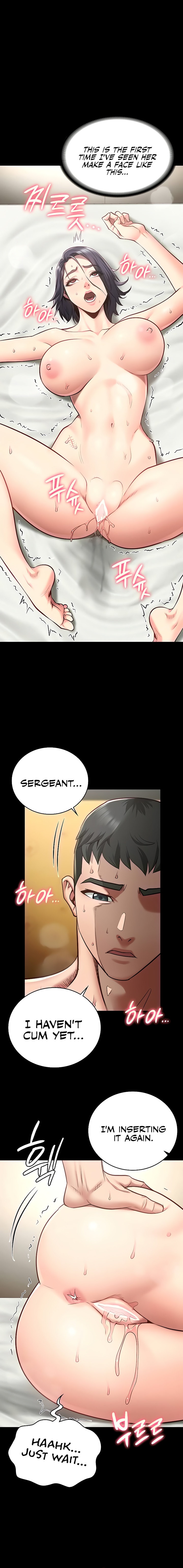 Locked Up - Chapter 32 - picture 17