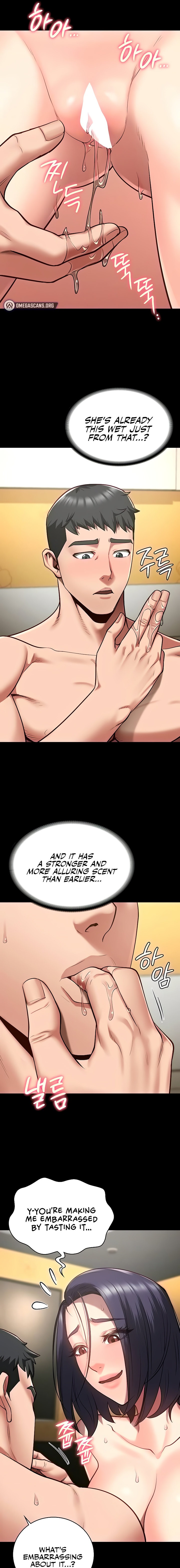 Locked Up - Chapter 32 - picture 4