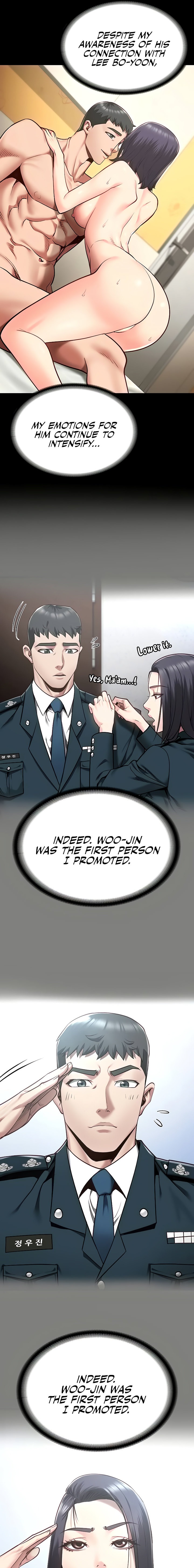 Locked Up - Chapter 32 - picture 6