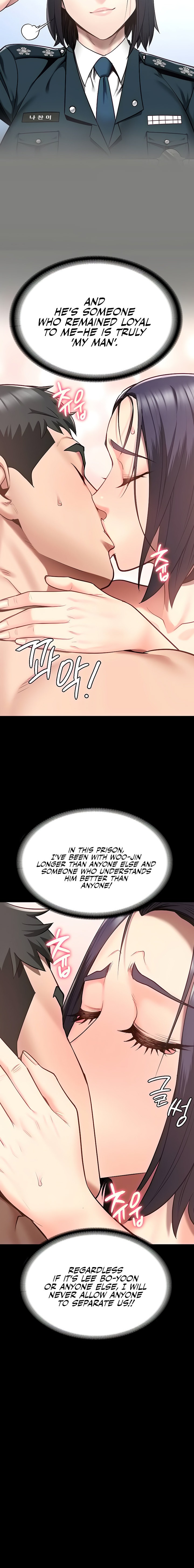 Locked Up - Chapter 32 - picture 7