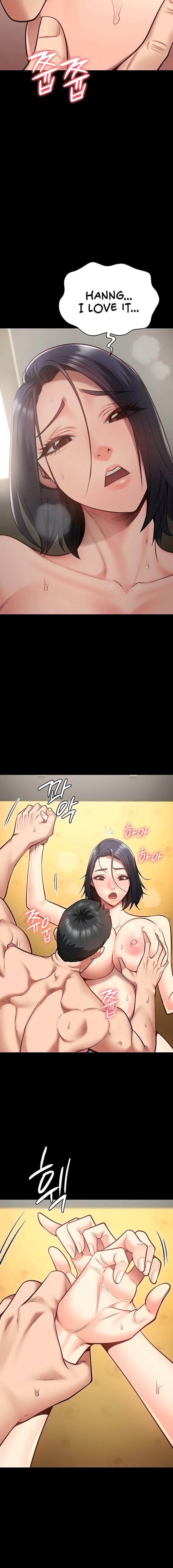 Locked Up - Chapter 32 - picture 9