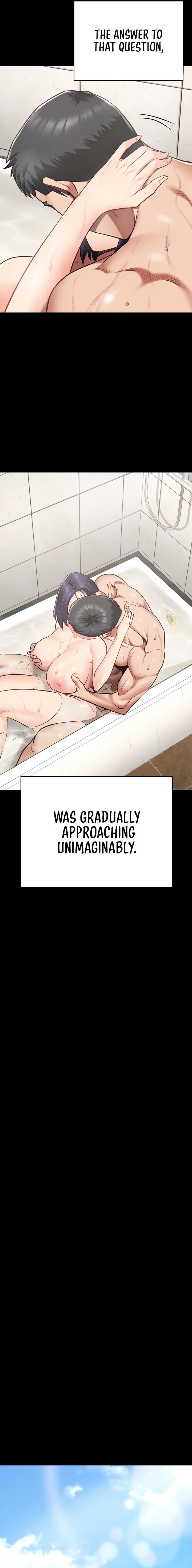 Locked Up - Chapter 33 - picture 10