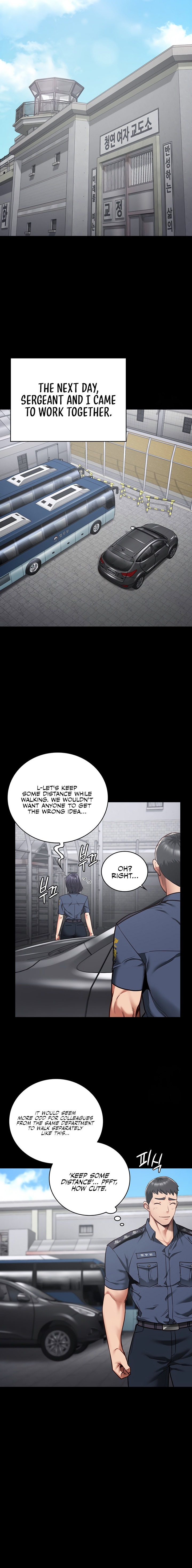 Locked Up - Chapter 33 - picture 11
