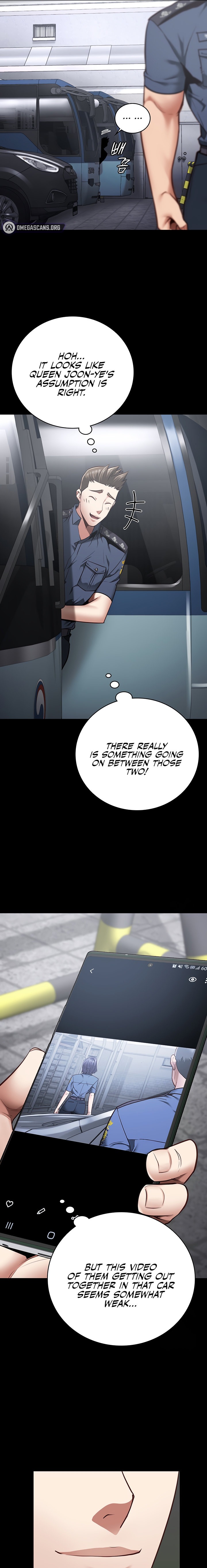 Locked Up - Chapter 33 - picture 12