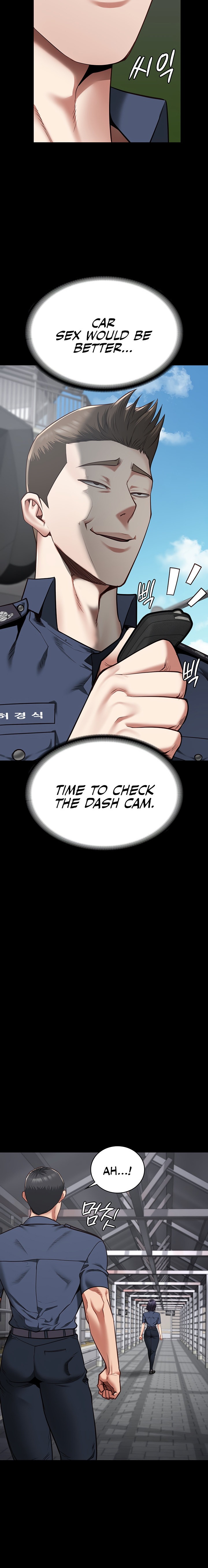 Locked Up - Chapter 33 - picture 13