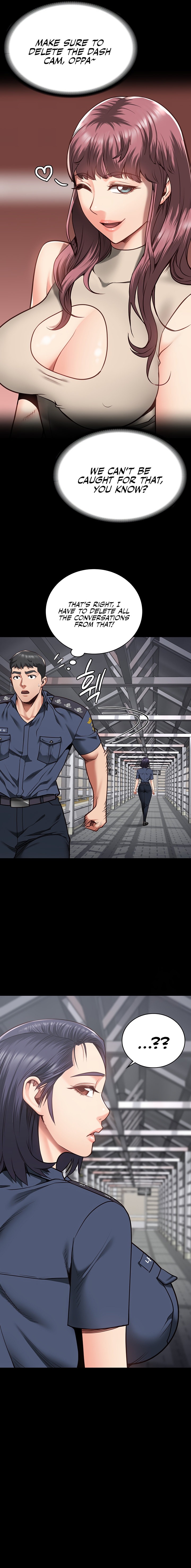 Locked Up - Chapter 33 - picture 14