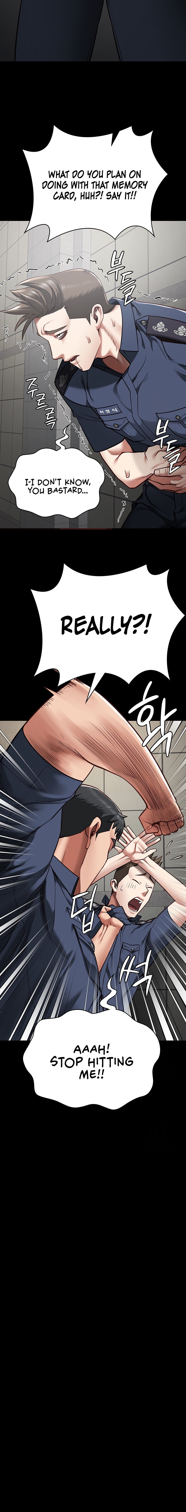 Locked Up - Chapter 33 - picture 17