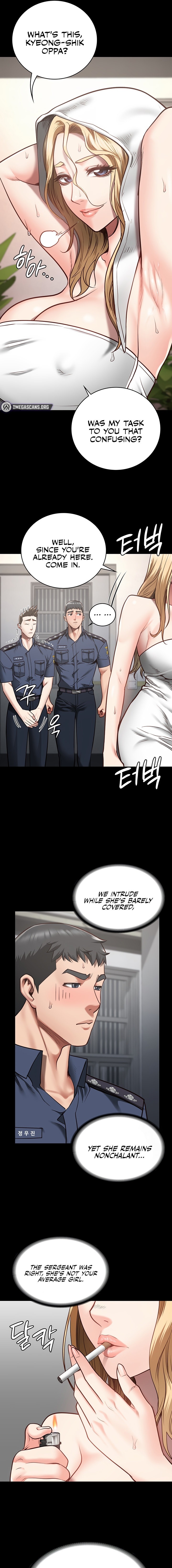 Locked Up - Chapter 33 - picture 20