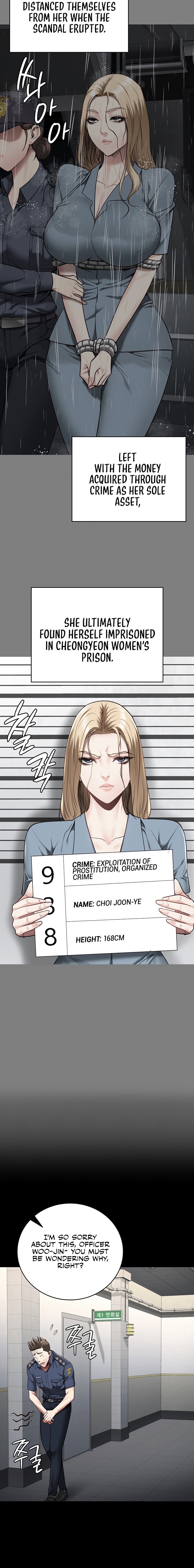 Locked Up - Chapter 34 - picture 11