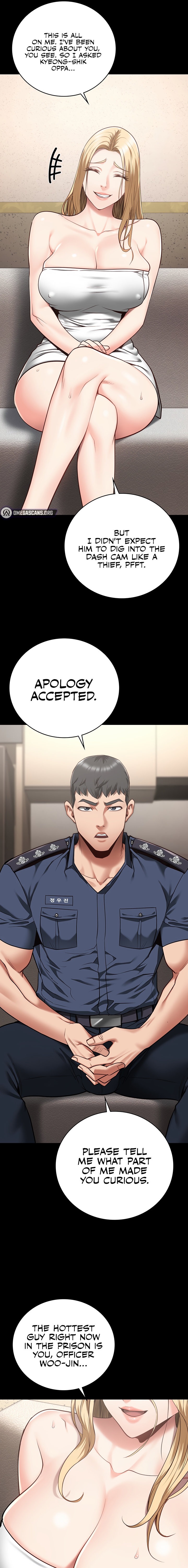 Locked Up - Chapter 34 - picture 12