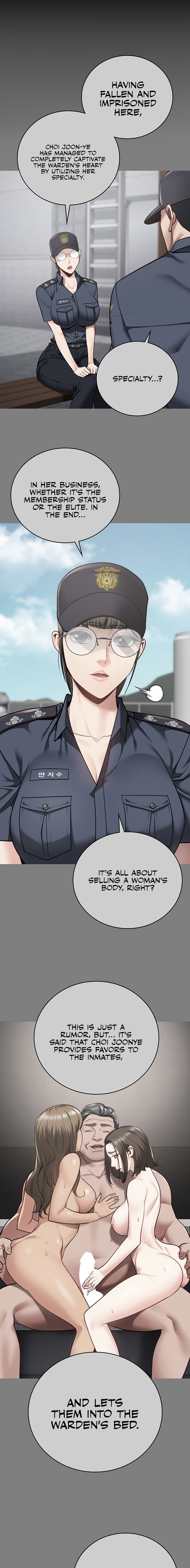 Locked Up - Chapter 34 - picture 14